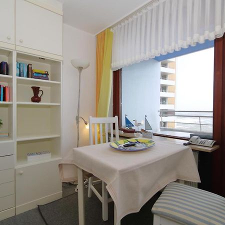 Haus Sylter Welle 9-92A Ob Apartment Вестерланд Екстериор снимка