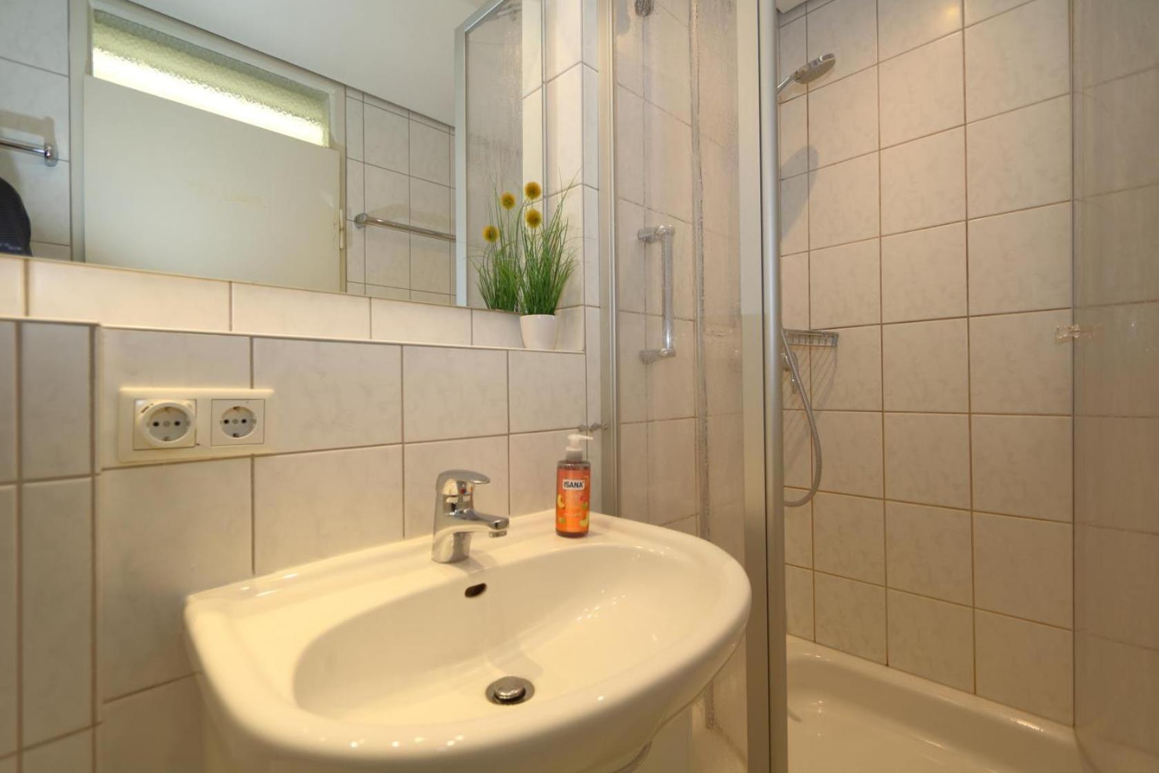 Haus Sylter Welle 9-92A Ob Apartment Вестерланд Екстериор снимка