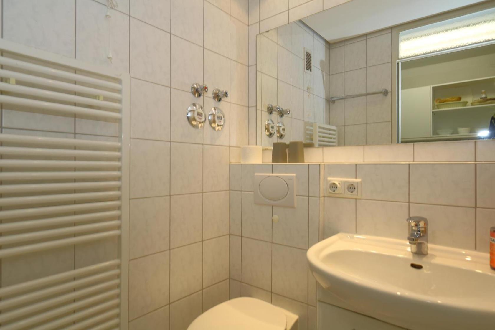 Haus Sylter Welle 9-92A Ob Apartment Вестерланд Екстериор снимка