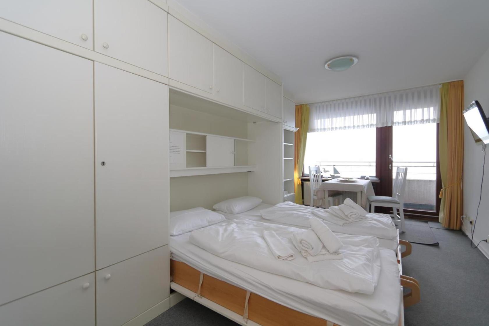 Haus Sylter Welle 9-92A Ob Apartment Вестерланд Екстериор снимка